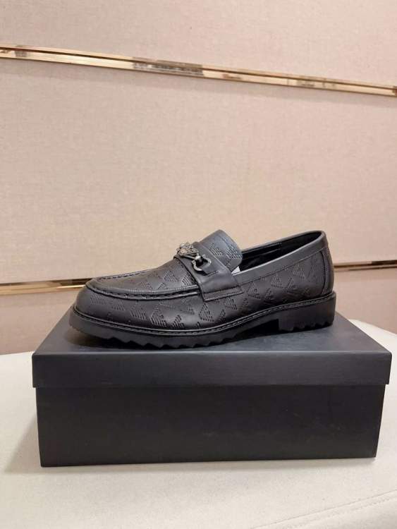 Picture of Armani Shoes _SKUArmanisz38-45hnh12011142